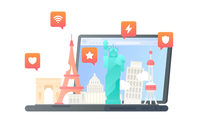 在多米尼加共和国连接到中国vpn - 返华VPN